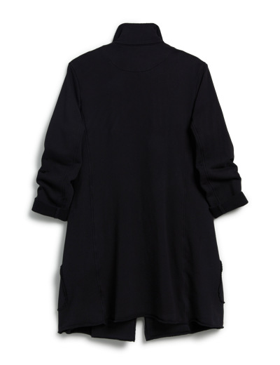 Frank & Eileen Tipperary In Black