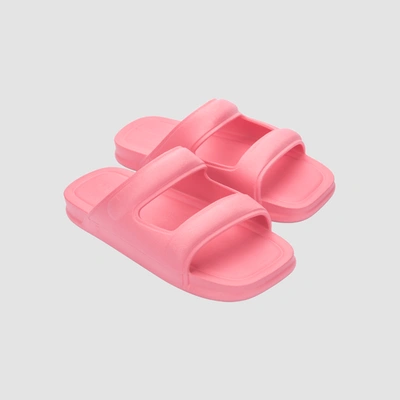 Shop Melissa Free Grow In Pink