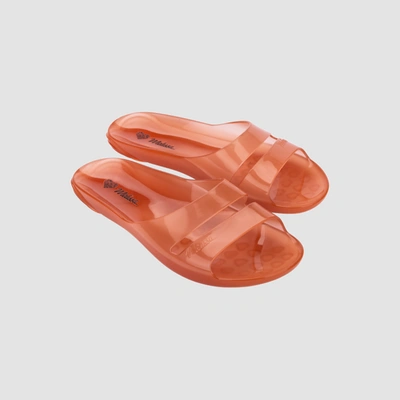 Shop Melissa The Real Jelly Slide In Multi