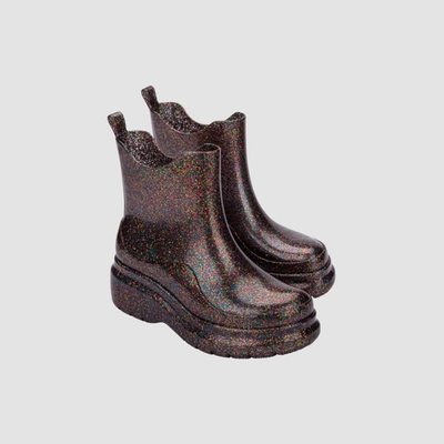 Shop Melissa Grip Boot In Multi