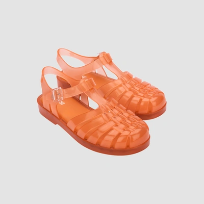 Shop Melissa The Real Jelly Possess In Multi