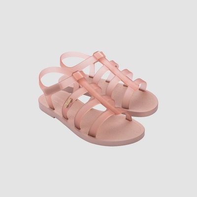 Shop Melissa Sun Rodeo In Pink