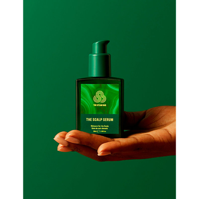 The Steam Bar The Scalp Serum 50ml