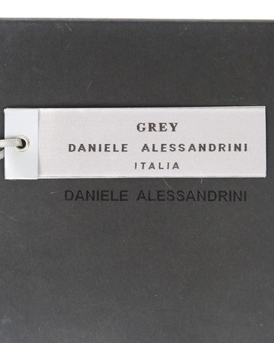 Shop Daniele Alessandrini Other In Blue