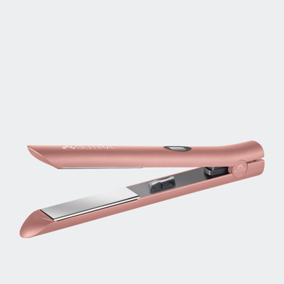 Shop Sutra Beauty Magno Turbo Flat Iron In Pink