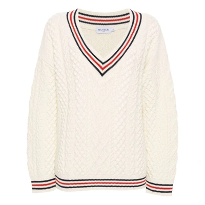Shop Musier Sweaters