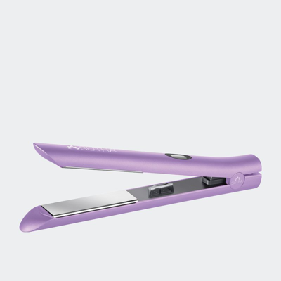 Shop Sutra Beauty Sutra Magno Turbo Flat Iron In Purple