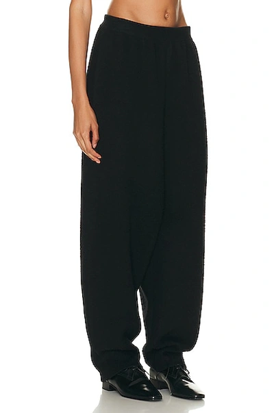 Shop The Row Ednah Pant In Black