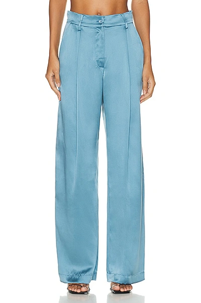 Shop Sablyn Emerson Pant In Cameo