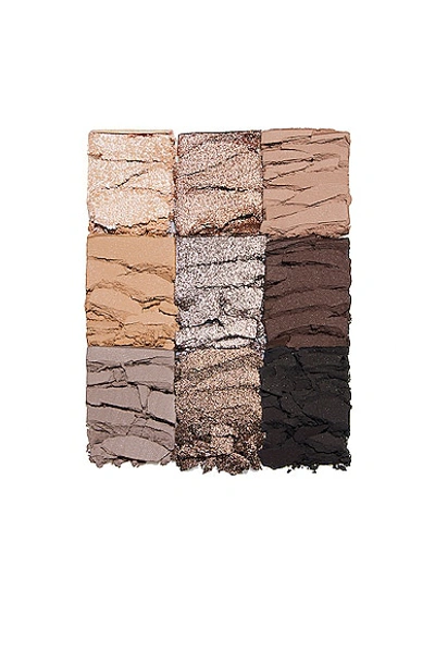 Anastasia Beverly Hills Sultry Mini Eyeshadow Palette In N,a