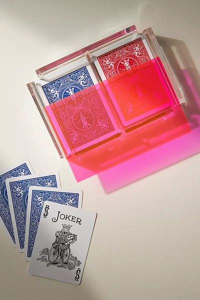 Luxe Dominoes Luxe Card Deck