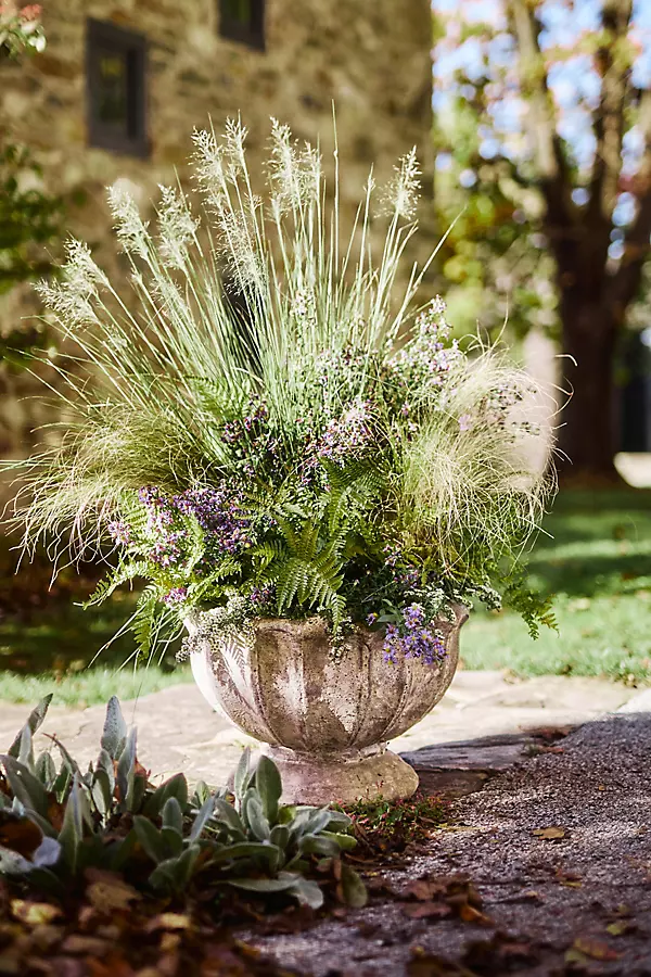 Terrain Seashore Urn