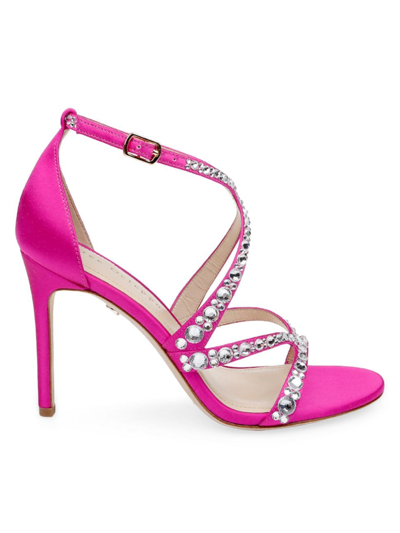 Shop Dee Ocleppo Women's Fiji Sandals In Pink