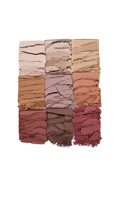 MODERN RENAISSANCE MINI EYESHADOW PALETTE 眼影盘