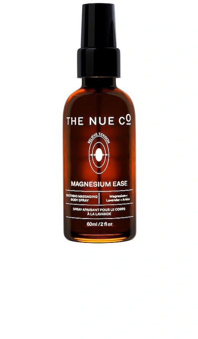 The Nue Co Magnesium Ease 60ml In N,a