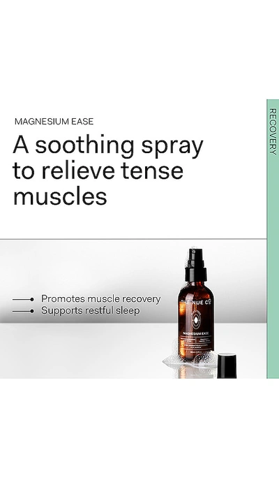 The Nue Co Magnesium Ease 60ml In N,a