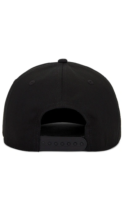 Shop Jungles Fine Without You Cap In Black