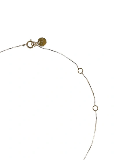 Shop Marni Necklace With Charm In Not Applicable