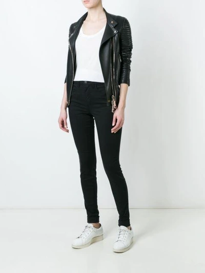 Shop J Brand 'rendition' Skinny Jeans