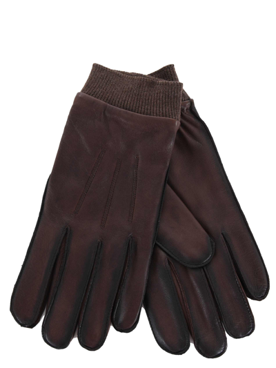 The Jack Leathers Gloves