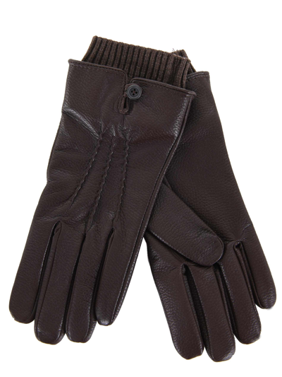 The Jack Leathers Gloves