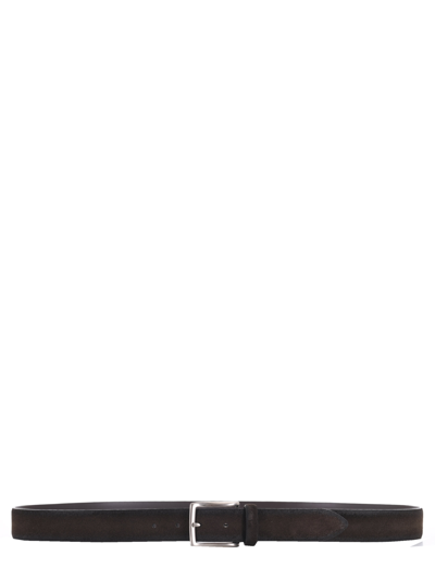 The Jack Leathers Belt