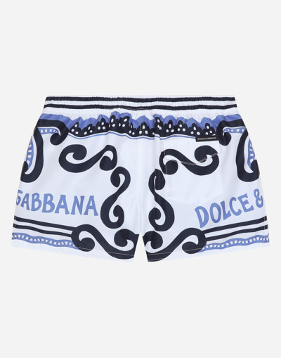 Dolce & Gabbana Boxer Corto