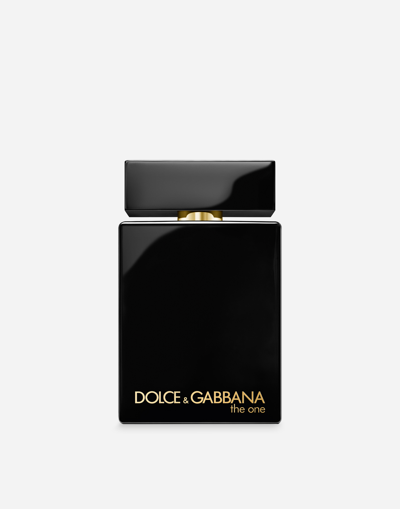 Shop Dolce & Gabbana The One For Men Edpi 50ml In -