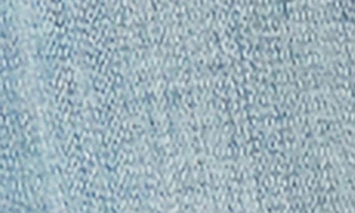 Lucky Brand 410 Athletic Coolmax® Straight Leg Jeans In Polaris