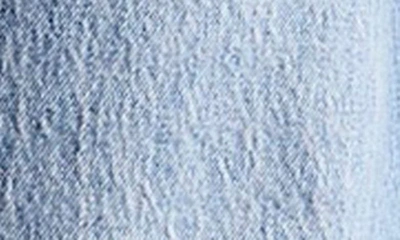 Madewell Relaxed Taper Jeans In Mainshore Wash