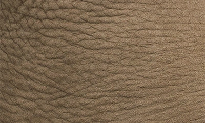 Clarks Orianna 2 Chelsea Boot In Dark Olive Nub