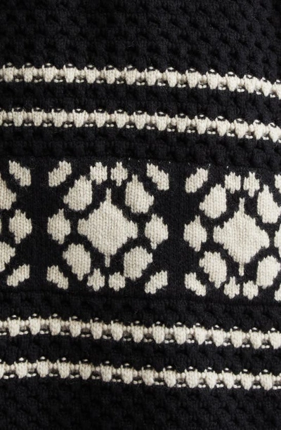 Max Mara Orione Cardigan In Black