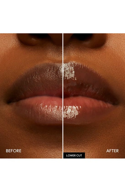 Mac Cosmetics Squirt Plumping Lip Gloss Stick In Lower Cut