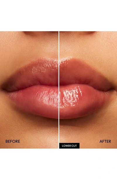 Mac Cosmetics Squirt Plumping Lip Gloss Stick In Lower Cut