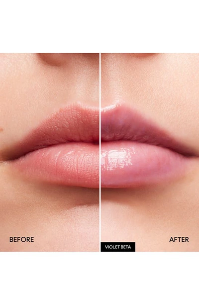 Mac Cosmetics Squirt Plumping Lip Gloss Stick In Violet Beta