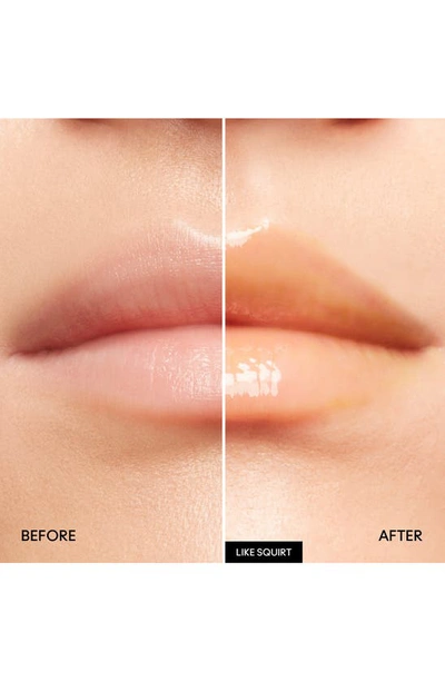 Mac Cosmetics Squirt Plumping Lip Gloss Stick In Like Squirt