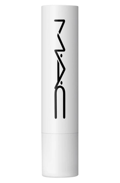 Shop Mac Cosmetics Squirt Plumping Lip Gloss Stick In Clear