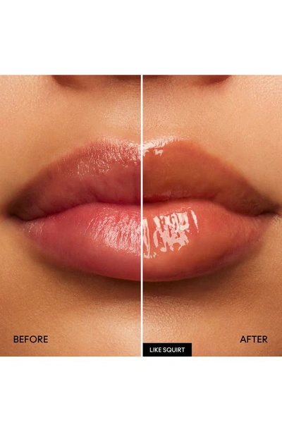 Mac Cosmetics Squirt Plumping Lip Gloss Stick In Like Squirt