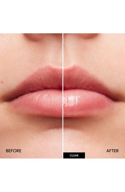 Shop Mac Cosmetics Squirt Plumping Lip Gloss Stick In Clear