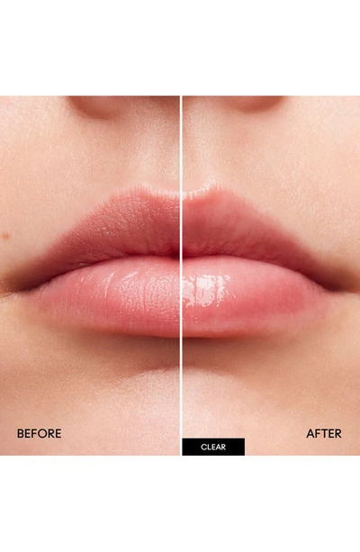 Mac Cosmetics Squirt Plumping Lip Gloss Stick In Clear