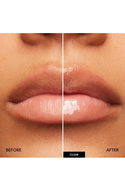 Mac Cosmetics Squirt Plumping Lip Gloss Stick In Clear