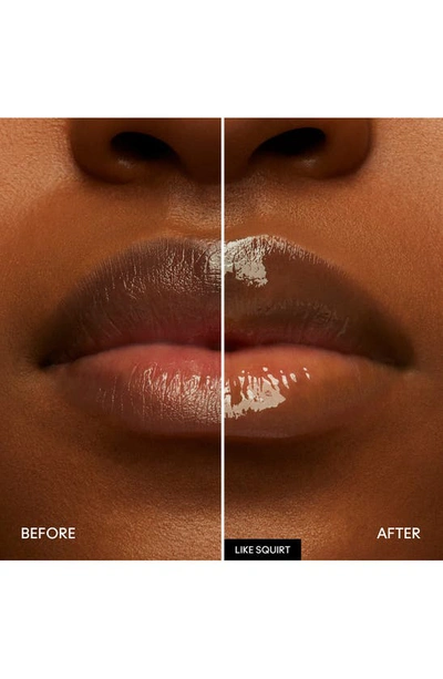 Mac Cosmetics Squirt Plumping Lip Gloss Stick In Like Squirt