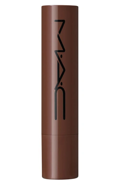 Mac Cosmetics Squirt Plumping Lip Gloss Stick In Lower Cut