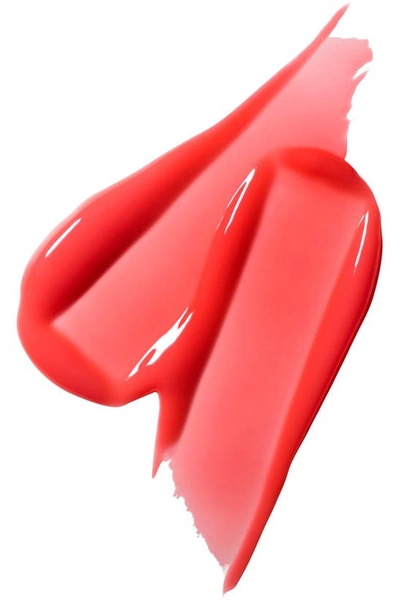 Shop Mac Cosmetics Squirt Plumping Lip Gloss Stick In Heat Sensor