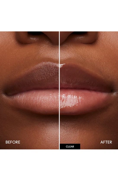 Mac Cosmetics Squirt Plumping Lip Gloss Stick In Clear