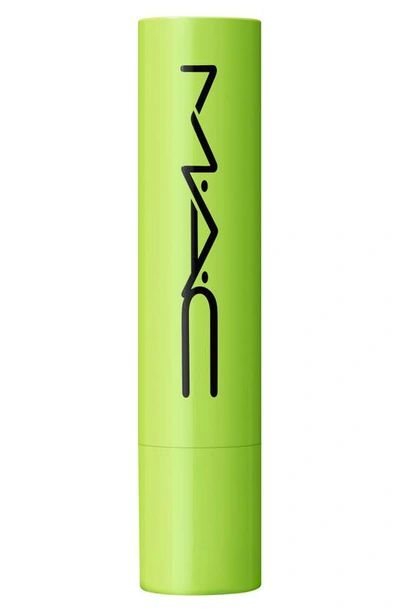 Shop Mac Cosmetics Squirt Plumping Lip Gloss Stick In Like Squirt