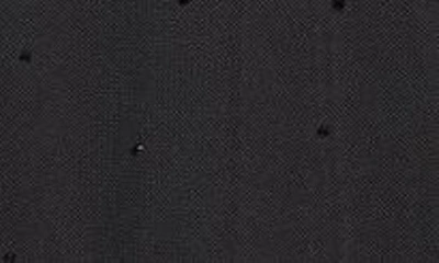 Shop Rebecca Vallance Lucienne Midi Dress In Black