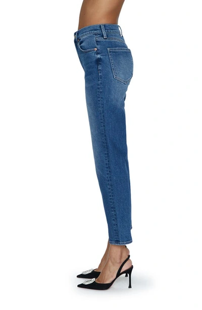 Shop Pistola Charlie Classic Ankle Jeans In Augustus