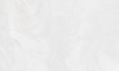 Azalea Wang Tulle Jacket In White