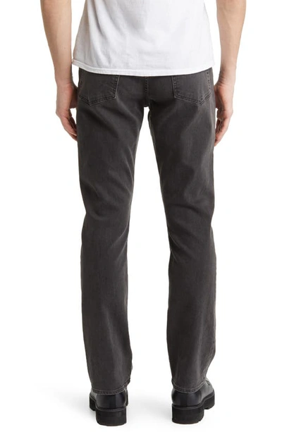 Shop Frame L'homme Slim Fit Jeans In Fade To Grey